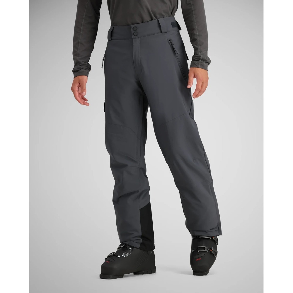 Obermeyer® (MEN'S XL SHORT) Alpinist™ Insulated Waterproof Stretch Pant - $200